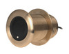 Lowrance Xsonic Airmar B75M 0 Deg