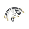 Lowrance Autopilot Pump Fitt Kit,Orb Sys,Stdystr