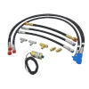 Lowrance Verado Autopilot Pump Fitting Kit For SteadySteer