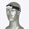 Hardkorr 440LM Rechargeable LED Head Torch with Hands Free Mode