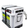 Hardkorr Power Anderson Plug Covers & Bottle Opener for Battery Box