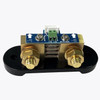 Hardkorr Remote Battery Monitor With High-Precision 100V/500A Shunt Bluetooth