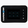 Hardkorr Remote Battery Monitor With High-Precision 100V/500A Shunt Bluetooth