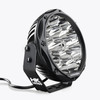 Hardkorr Lifestyle 8.5"Led Driving Lights (Sold as a Pair and Includes Wiring Harness)