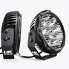 Hardkorr Lifestyle 8.5 Inch LED Driving Lights (Pair) – Outstanding Value & Performance