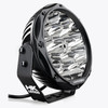 Hardkorr Lifestyle 8.5"Led Driving Lights (Sold as a Pair and Includes Wiring Harness)