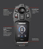 Simrad Recon Trolling Motor Saltwater 72"