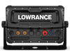 Lowrance HDS Pro 12