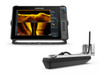 Lowrance HDS 12 Pro + Active Imaging HD 3-1 Transducer with CMAP AUS Chart