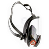 3M Full Face Respirator