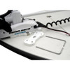 Electric Motor Mounting Bracket Suits Minn Kota