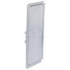 Storage box replacement clear door suit 38220