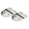 Hinge Cast 65 X 82Mm - Pair