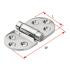 Hinge Friction / Torque Mount