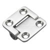 Hinge Friction / Torque Top-Flush Mount