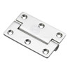 Hinges - Hatch Friction - Stainless Steel