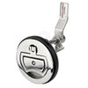 Latch - Heavy Duty - Compression - S/S Latch - Heavy Duty - Compression - S/S