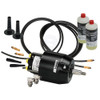 Ultraflex Hydraulic Helm, Hose and Pigtail Kit - To Suit Yamaha Engines