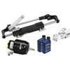 Ultraflex Hydraulic Steering Kits - Nautech 1 Without Hose