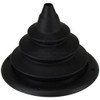 Can-SB Cable Grommets - Flange Mount