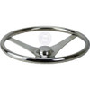 Relaxn Steering Wheels - 3 Spoke Grip S/S