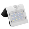 Relaxn LED - Wall Light - Smart Solar with Sensor - Small