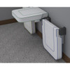 Fold Down Table and Seat Bracket