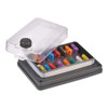  Sam Allen Narva 10-Way Weatherproof Standard Ats Blade Fuse
