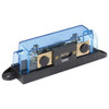Sam Allen Narva In-Line ANL Fuse Holder with Transparent Cover with 100A ANL Fuse