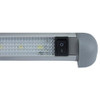 Led Swivel Strip Lamp 24v 467mm