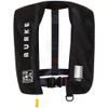Burke Inflatable Lifejacket - Manual