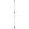 LED - Anchor Lights - Telescopic - Plug-In Kit - Pole & Base