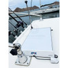 Seaview Direct Surface Mount - Starlink Standard Gen 3
