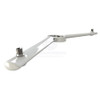 Seaview Modular Base Mount - Spreader Kit - Antenna Mount White