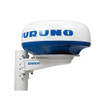 Seaview Radar Bracket - Mast Mount - 457mm Furuno