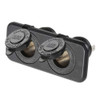 Narva Heavy-Duty Twin Accessory Sockets