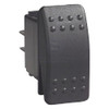 Switch Rocker Carling C2 (On)-Off-(On) 12V 20A