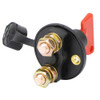 Switch Battery Isolator 2 Pole With Key & Cover 150A Cont 12-24V