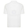 Burke Sleeves - Crew Short (White)