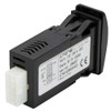 Roca Wiper Switch - Integrated