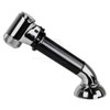 Relaxn Elbow Sprayer with 8FT Stainless Steel Hose