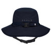 Burke Hats - Profile Mesh Panel Sun (Navy)