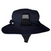Burke Hats - Profile Mesh Panel Sun (Navy)