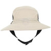 Burke Hats - Profile Mesh Panel Sun (Natural)