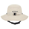 Burke Hats - Profile Mesh Panel Sun (Natural)
