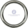 Round Ring - Stainless Steel - 316G