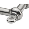 Shackles - Standard Dee - Stainless Steel
