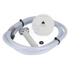 Trem Shower Box - Hose & Head Kit