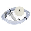 Trem Shower Box - Hose & Head Kit