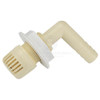 5/8 Baitwell Spray Head